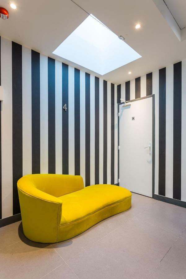 Апартаменты Cmg Champs Elysees - Boetie 4Dd Париж Экстерьер фото